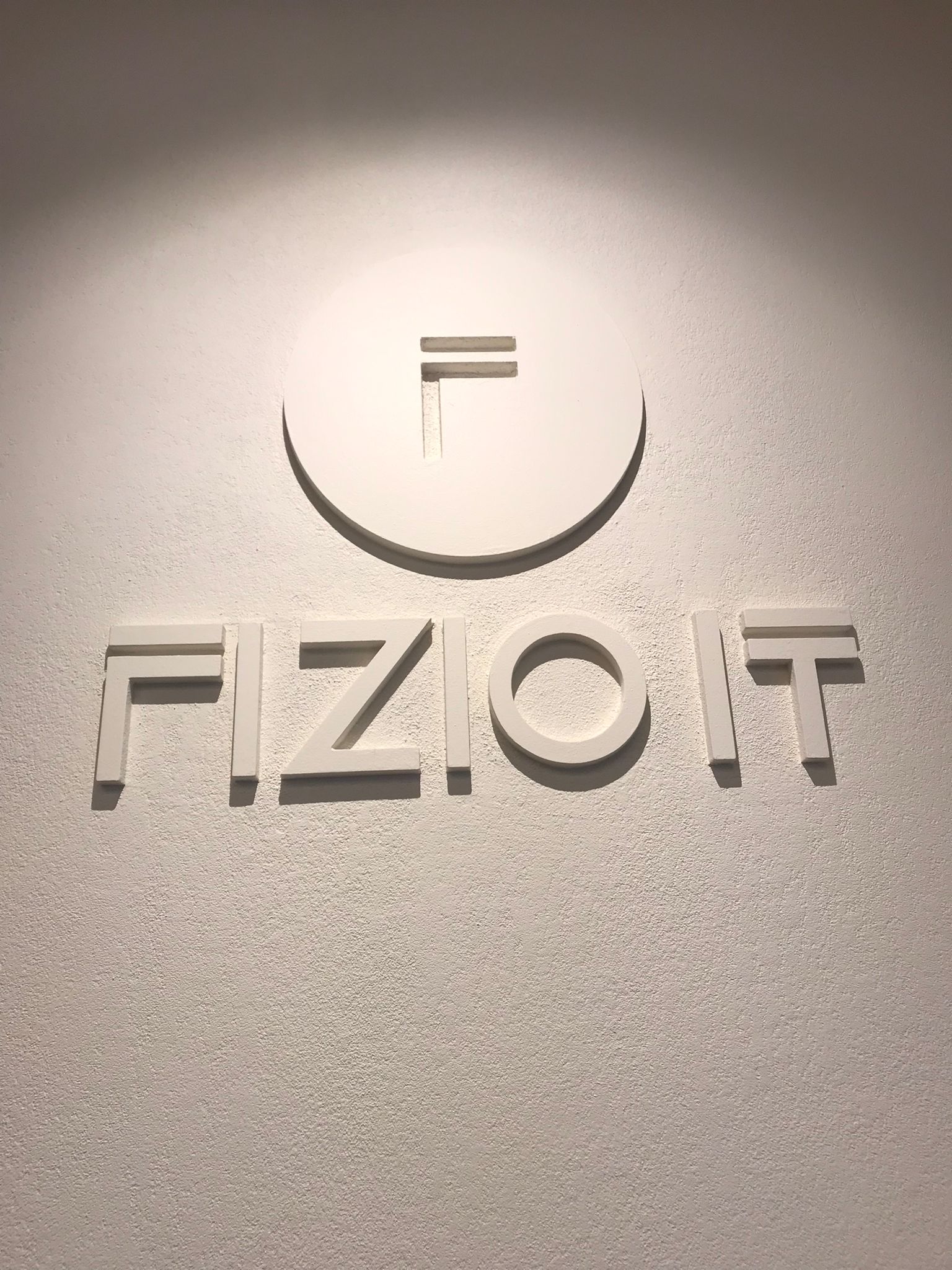 FIZIO It Facility 1