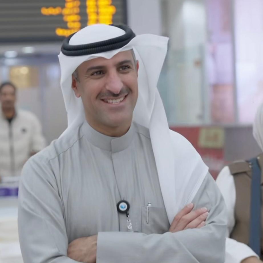 Abdullah Abdulaziz Alhajeri